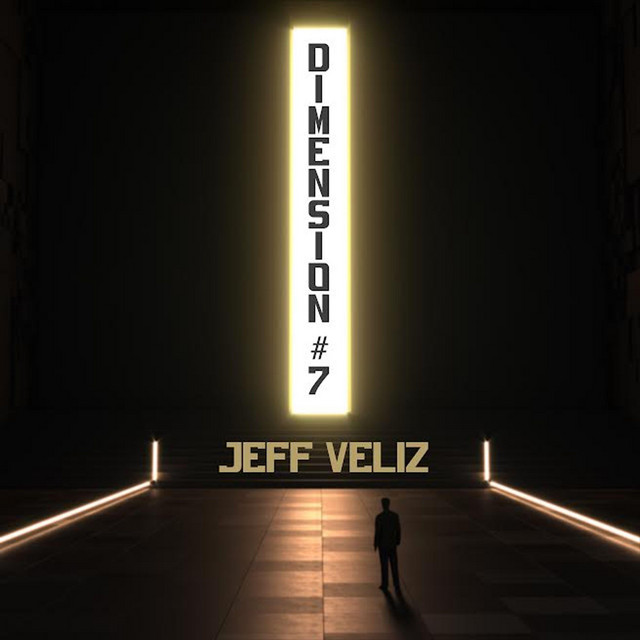 Dimension 7 Jeff Veliz