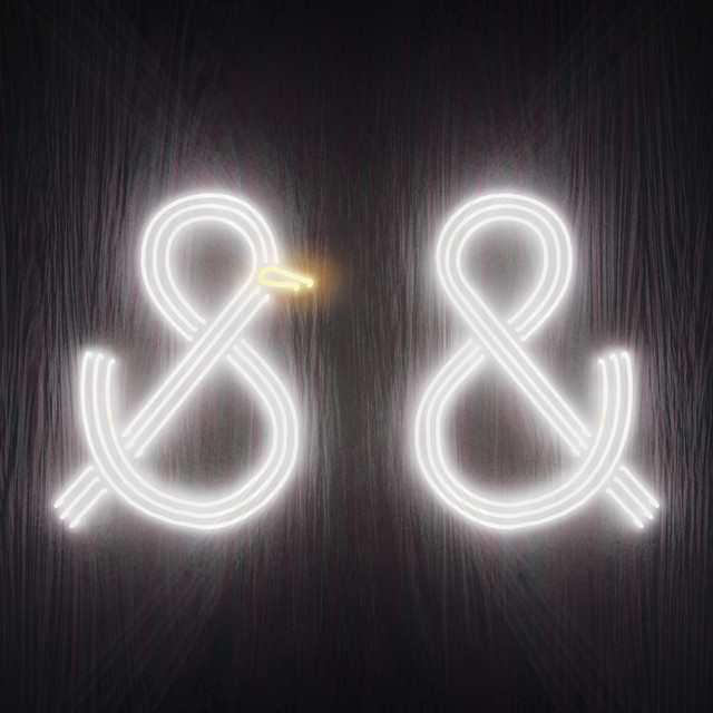 Необычный cover art