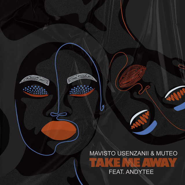 Take Me Away - Original Mix - song and lyrics by Mavisto Usenzanii ...