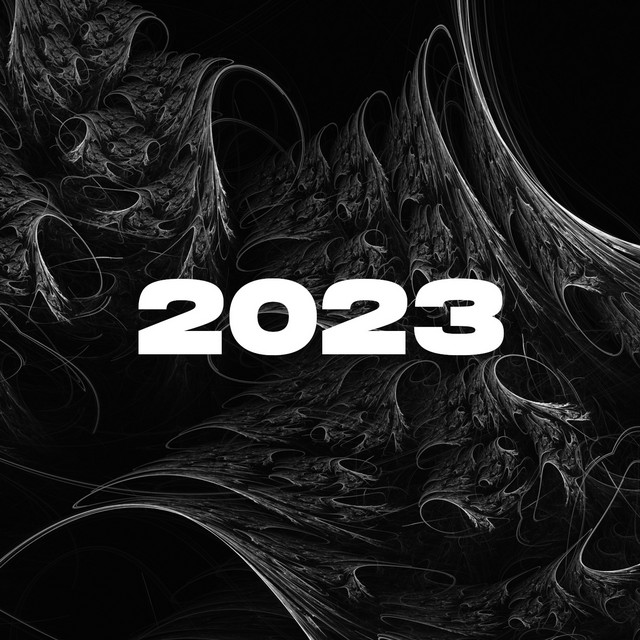 2023 Instrumental Collection cover art