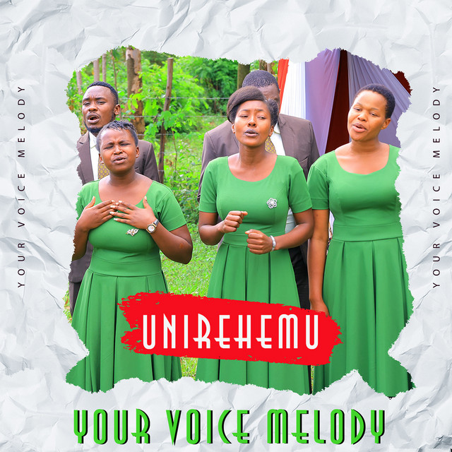 Your Voice Melody
