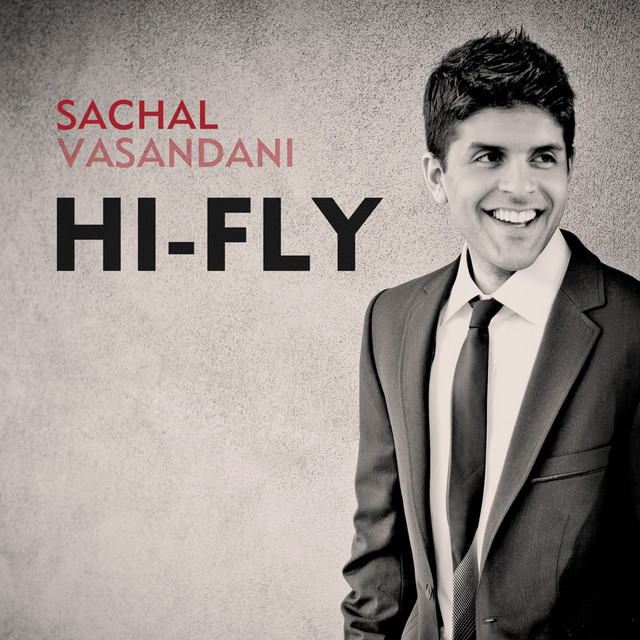 Cover du titre Hi Fly