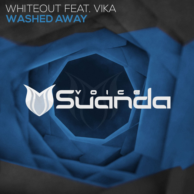 Washed Away - Original Mix