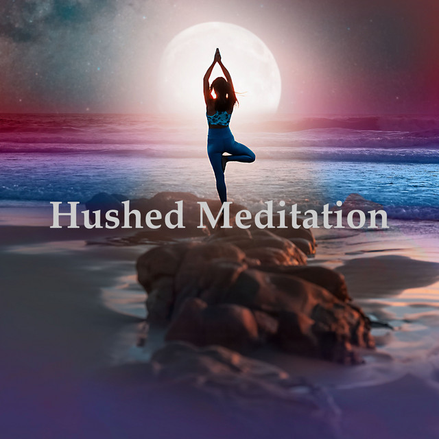Hushed Meditation cover art