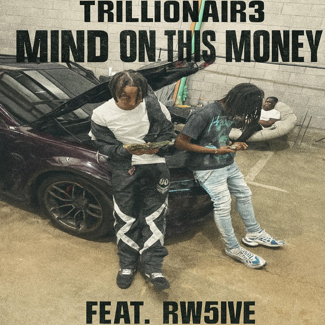 Mind On This Money