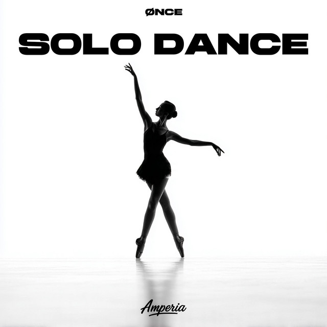 Solo Dance - Techno