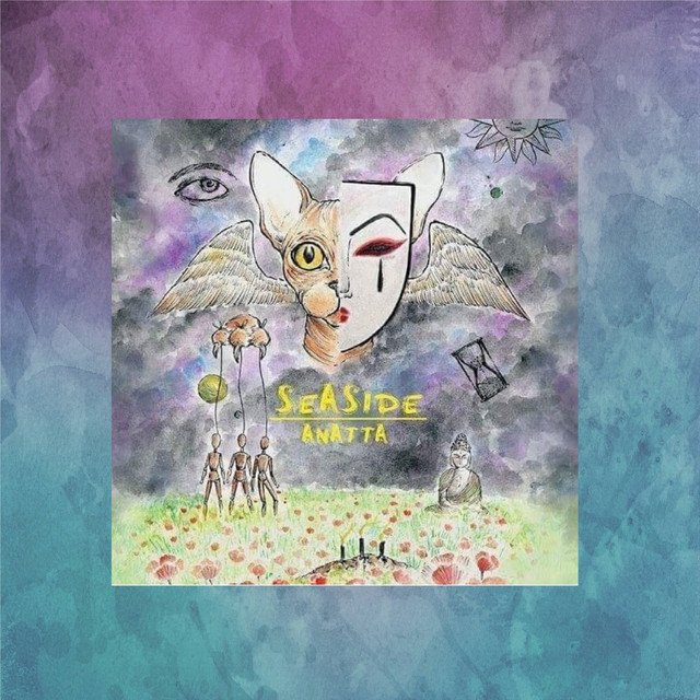 Anatta cover art