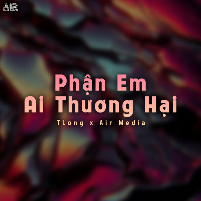Phận Em Ai Thương Hại - Remix