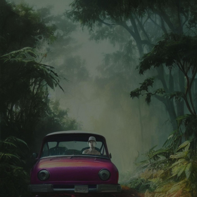 undefined album image