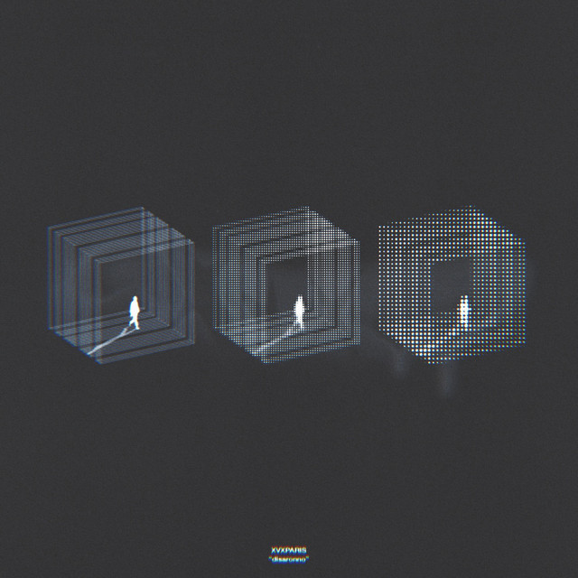 DISARONNO cover art