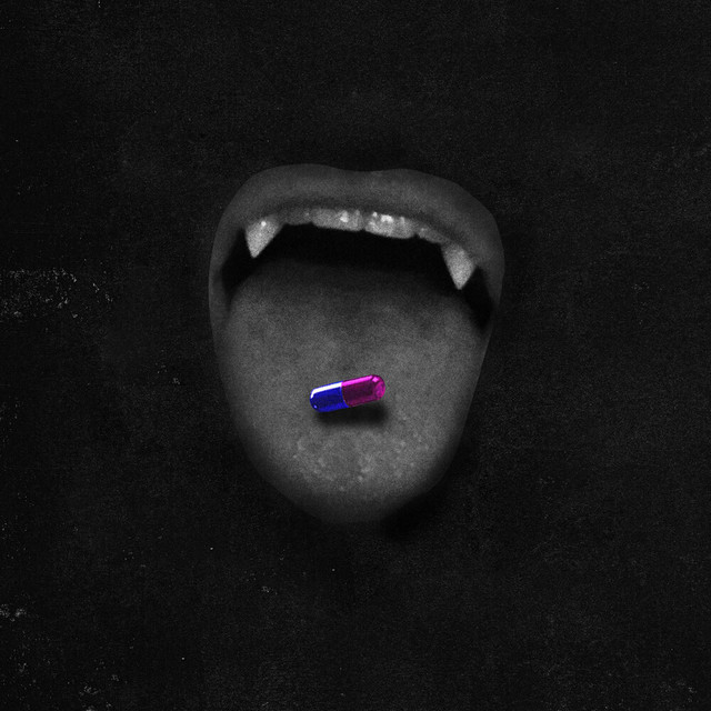 (i) love drugs cover art