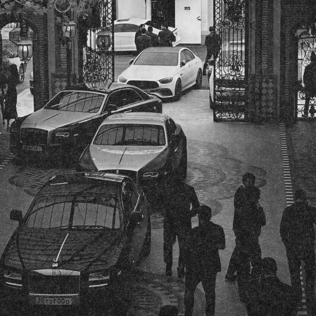Mafia Life Sidhu Gurbaz - Slowed And Lofi