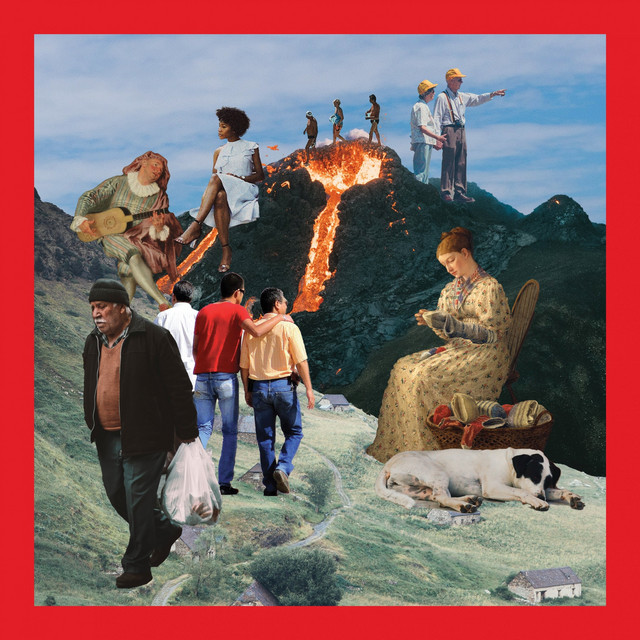 undefined album image