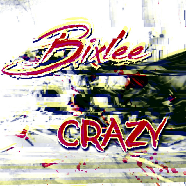 Crazy cover