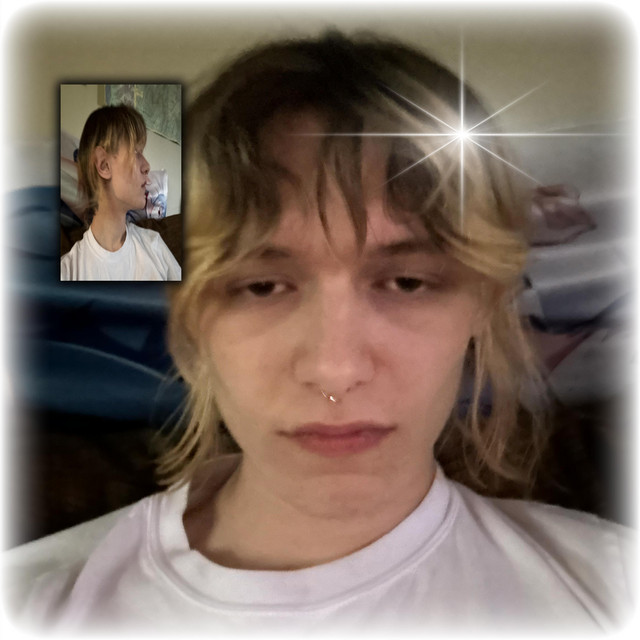 Failure cover art