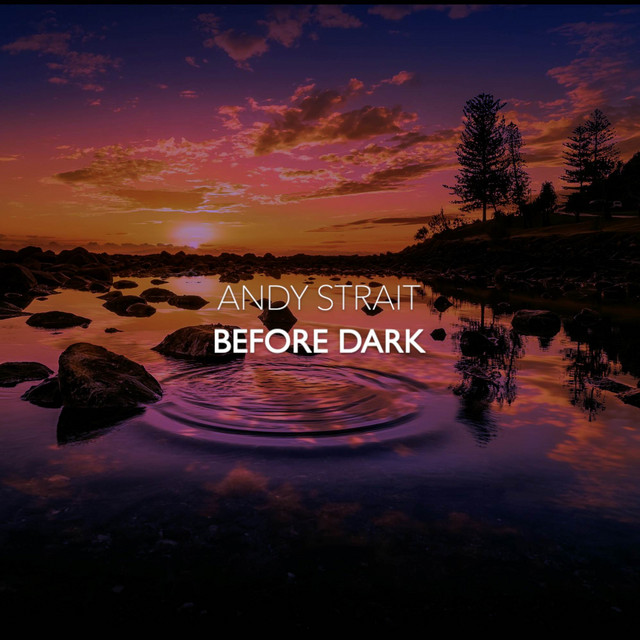 Before Dark cover art