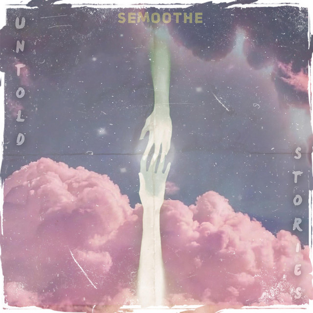 Untold Stories cover art