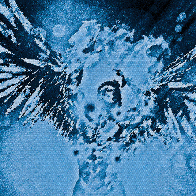 Sounds of Fuarkistan, Vol. 2 (Sped up Edit) cover art