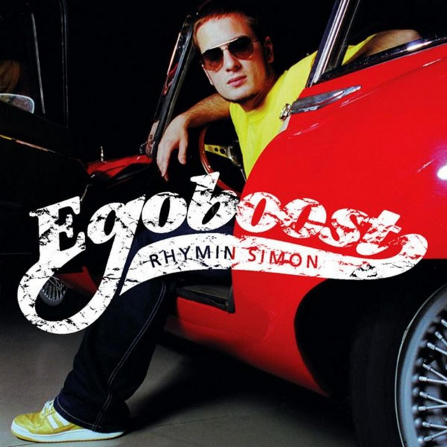 Egoboost cover art