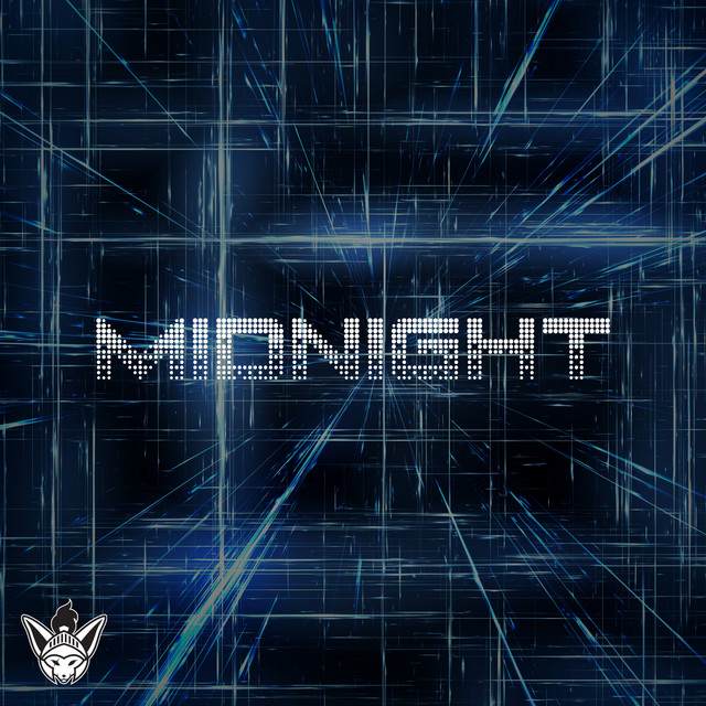 Midnight cover art
