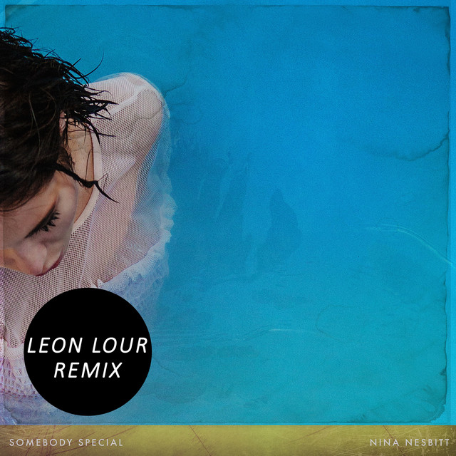 Somebody Special - Leon Lour Remix - Radio Edit cover art