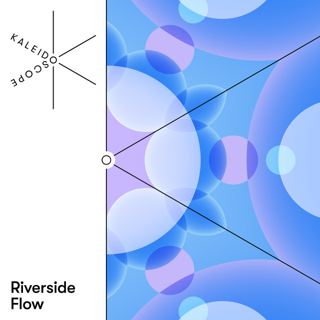 Riverside Flow cover art