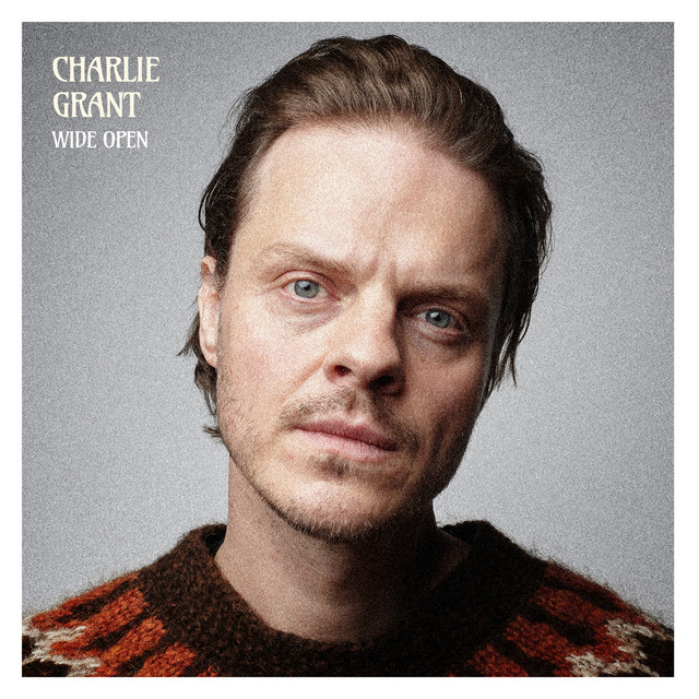 Wide Open cover
