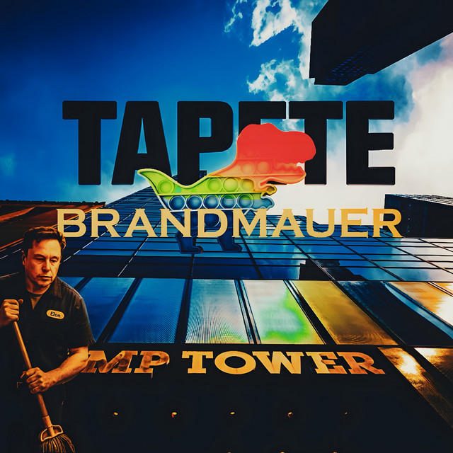 Brandmauer cover