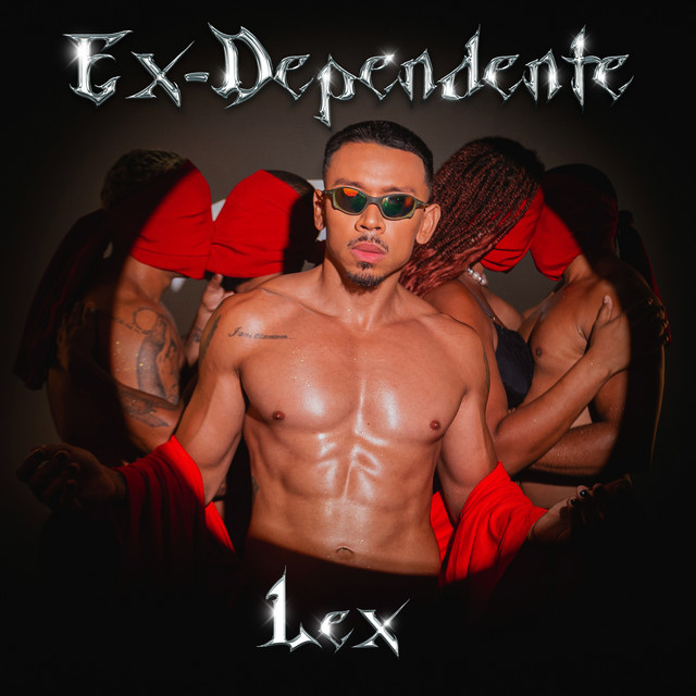 Ex-dependente cover art