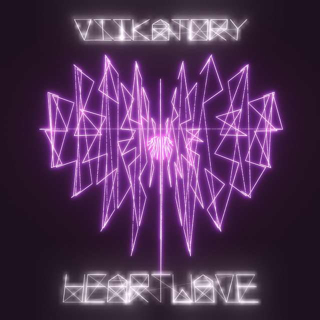 Heart Wave cover art