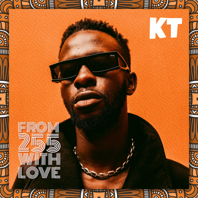 FROM 255 WITH LOVE cover art