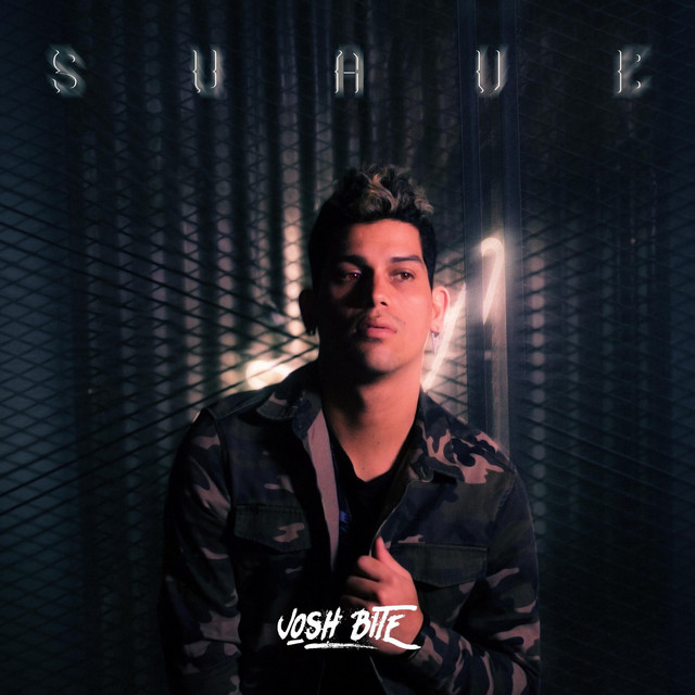 Suave cover art