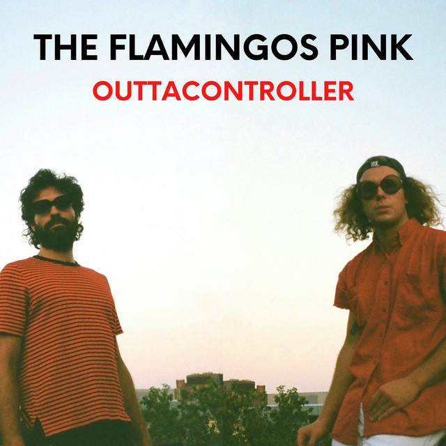 Outtacontroller cover art