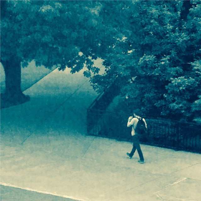 Pace of Change cover art