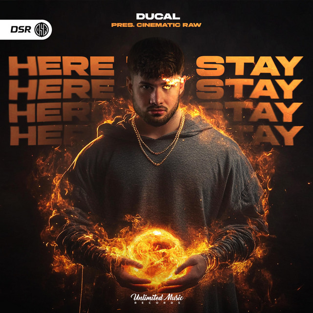 Here To Stay
