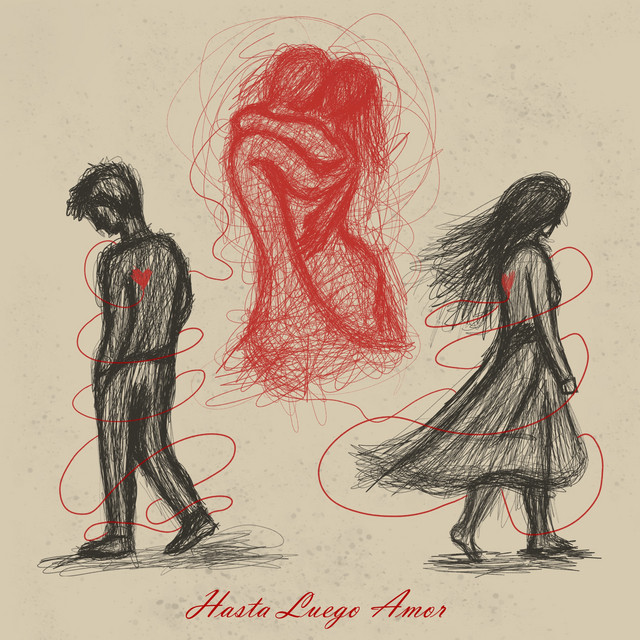 Hasta Luego Amor