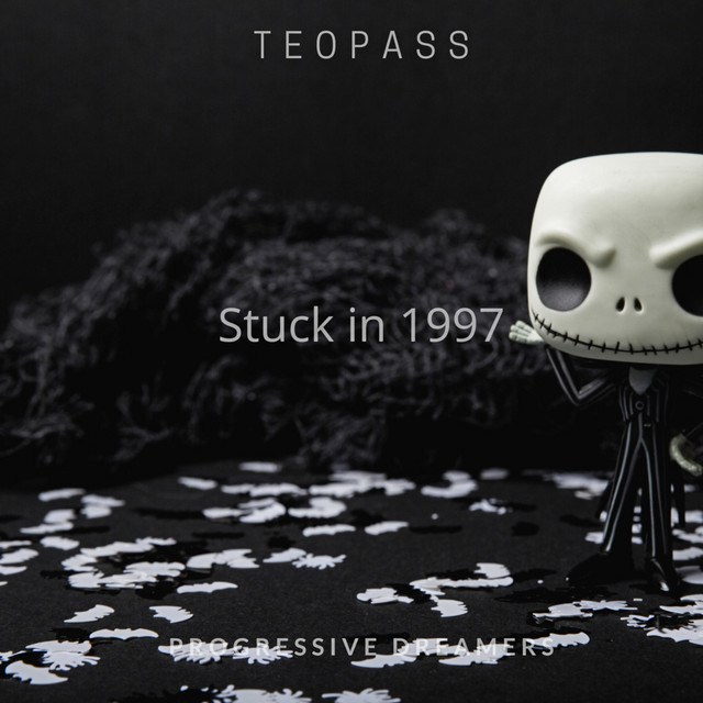Stuck in 1997