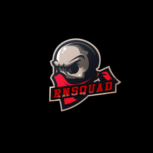 Rn Squad cover art