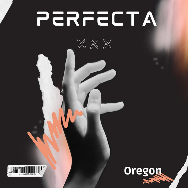 PERFECTA cover art
