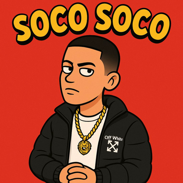 Soco Soco