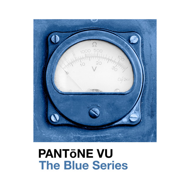 Danube Blue cover art