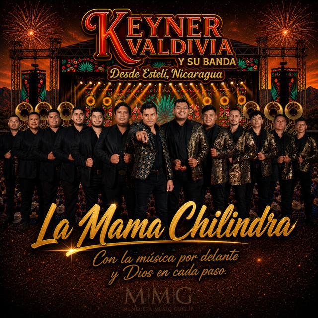 La Mama Chilindra album image