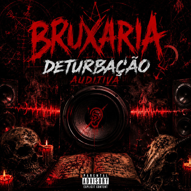 BRUXARIA DETURBAÇÃO AUDITIVA