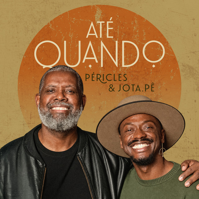 Até Quando album image