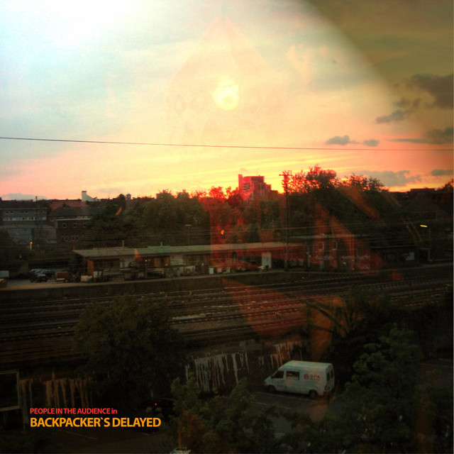 Backpacker´s Delayed cover art