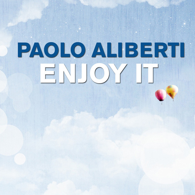 Enjoy It cover art
