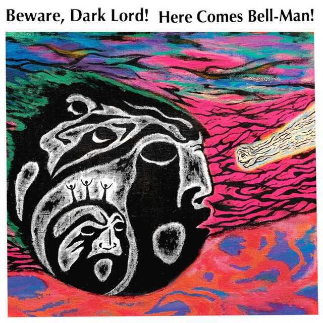 undefined album image