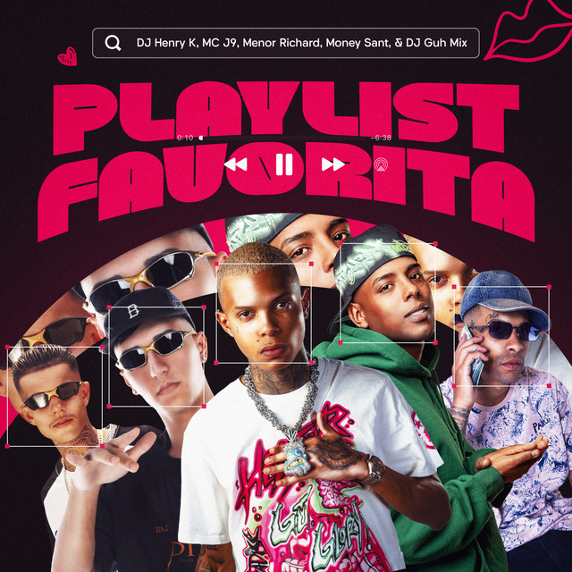 Playlist Favorita