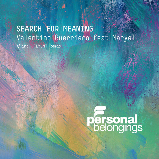 Search For Meaning - Extended Mix