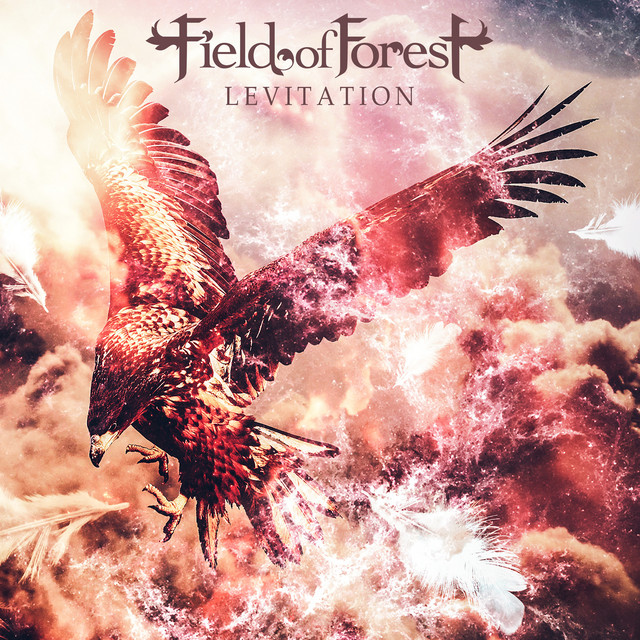 Levitation cover art